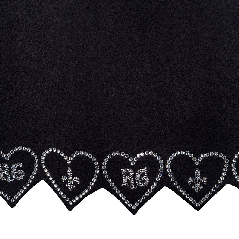 Rock Heart Diamond