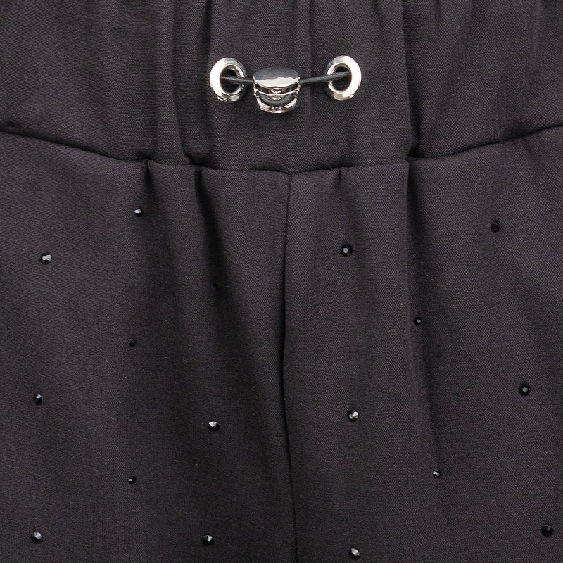 Crazy-Zipp Fashion Hose