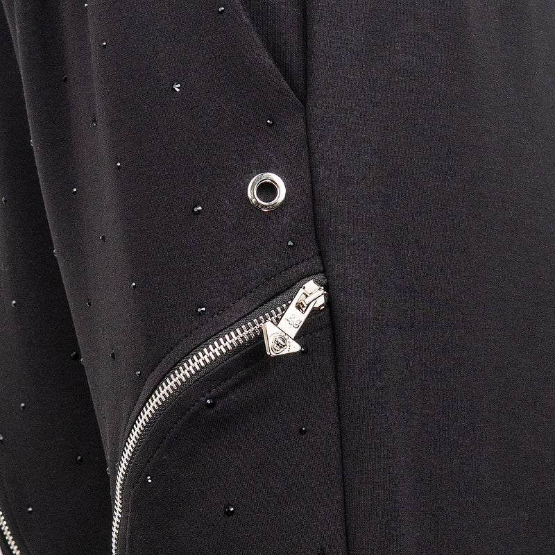 Crazy-Zipp Fashion Hose