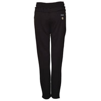 Damen Style Jogginghose Schwarz