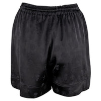 Šortky Charm Black