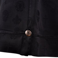 Šortky Charm Black