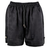 Šortky Charm Black