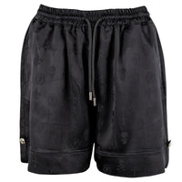 Šortky Charm Black