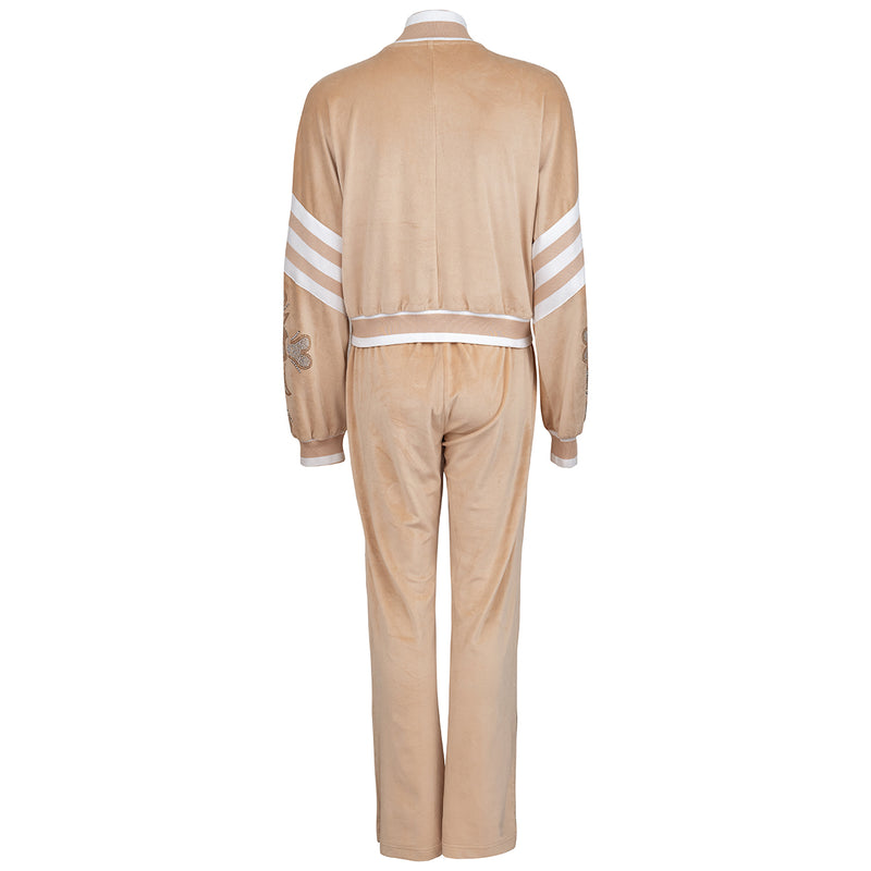 Velvet Home Exclusiv Set