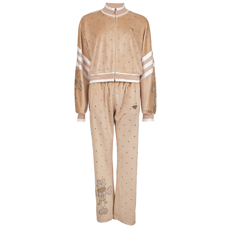 Velvet Home Exclusiv Set