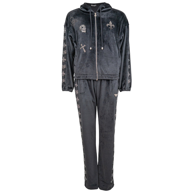 Velvet Night Star Set