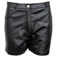 Hot Piece Shorts