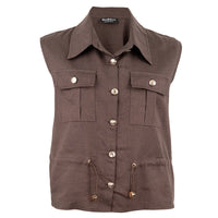 Summer Set Bluse