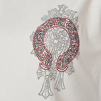 Style T-Shirt Weiß