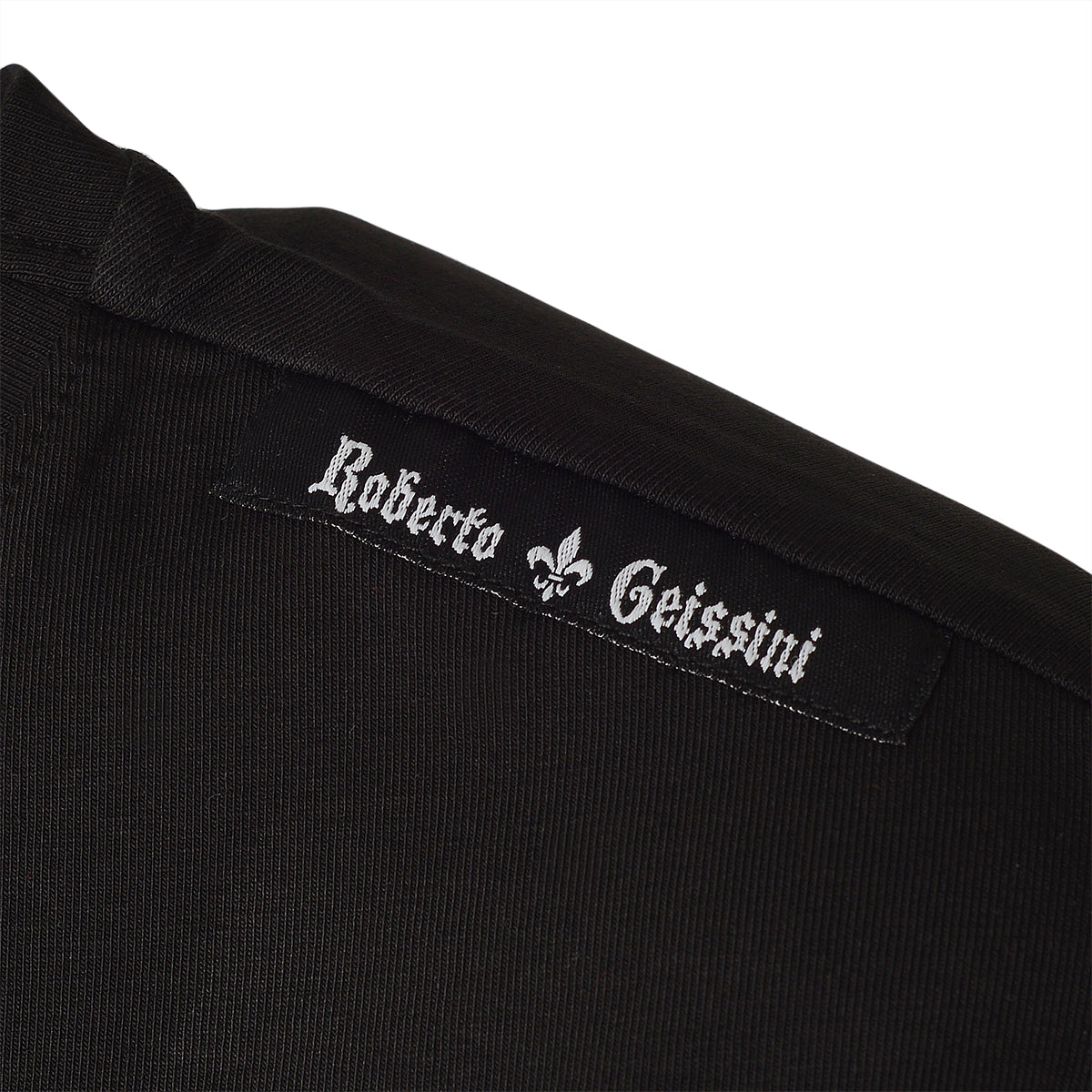 Skull T-Shirt Schwarz
