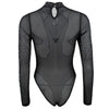 Fantasy Body Black