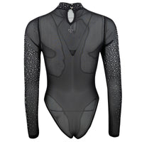 Fantasy Body Black
