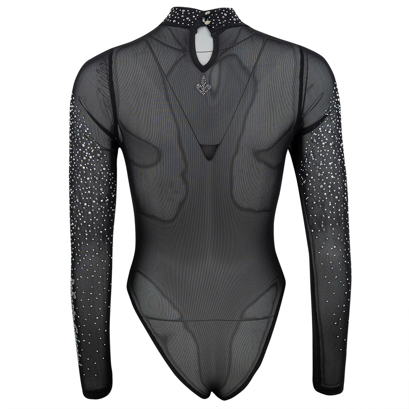 Fantasy Body Black