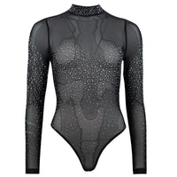 Fantasy Body Black