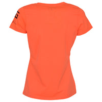 Tričko Muse Out Of Duty Coral