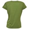 Tričko Muse Out Of Duty Khaki