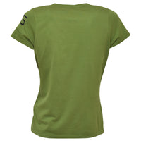 Tričko Muse Out Of Duty Khaki