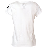 Tričko My Brand Exclusive White