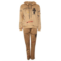 Damen Hoodie SMILE