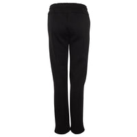 Patch jogging nohavice Davina čierne