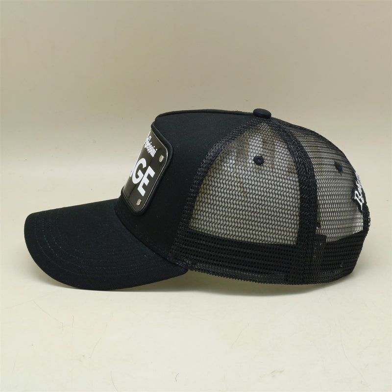 Čiapka Savage Black