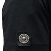 DJ Skull T-Shirt Schwarz