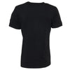 DJ Skull T-Shirt Schwarz