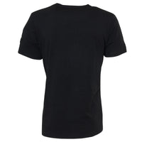 DJ Skull T-Shirt Schwarz