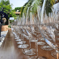 6 fliaš Villa Geissini Giulia Pinot Grigio Rose IGT 0,75l 12% VOL
