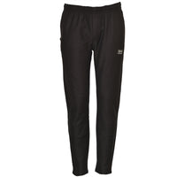 Joggingové nohavice Geissini Deluxe čierne