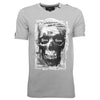 Novinky T-Shirt Grey