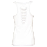 Skull The Change Top Biela 