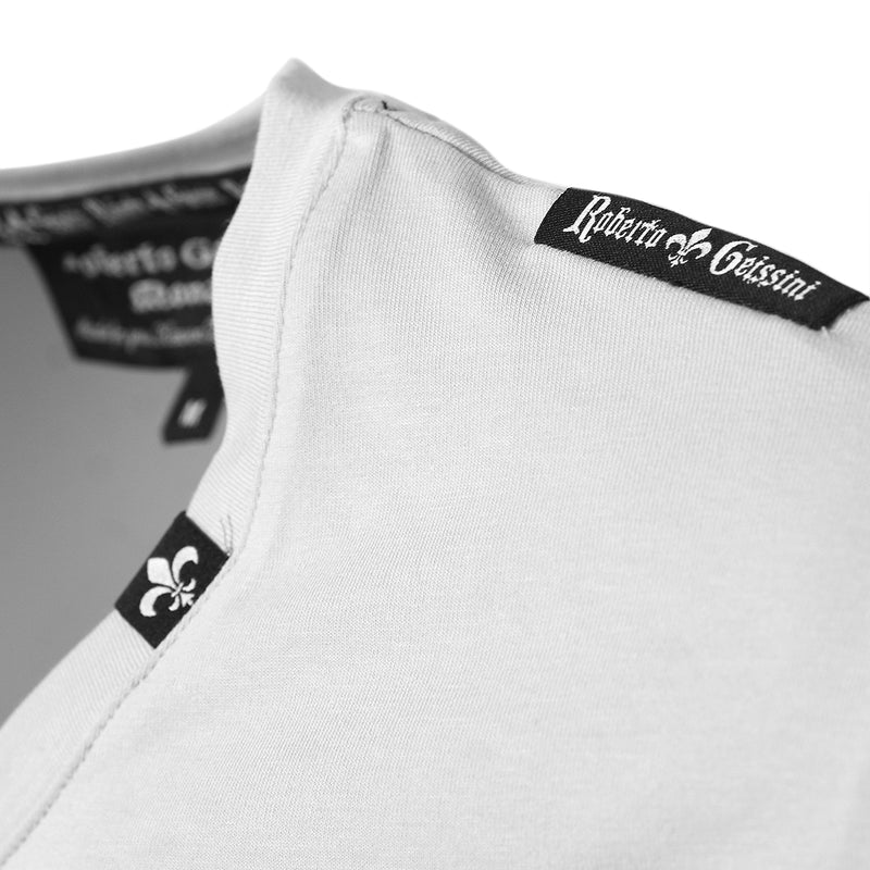 Novinky T-Shirt Grey