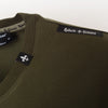 Tričko Iron Fist Unisex Khaki