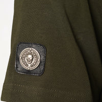 Tričko Iron Fist Unisex Khaki