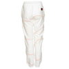Joggingové nohavice St.Tropez biele