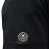 Tričko Skull Hawaii Black Unisex