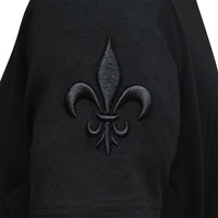 Tričko Skull Hawaii Black Unisex