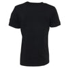 Tričko Skull Hawaii Black Unisex
