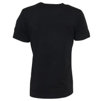 Tričko Skull Hawaii Black Unisex