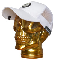 Roberto Cap White