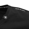 Tričko Gangster Bear Čierne Unisex