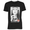 Skrášľovacie tričko Black Unisex