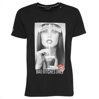 Skrášľovacie tričko Black Unisex
